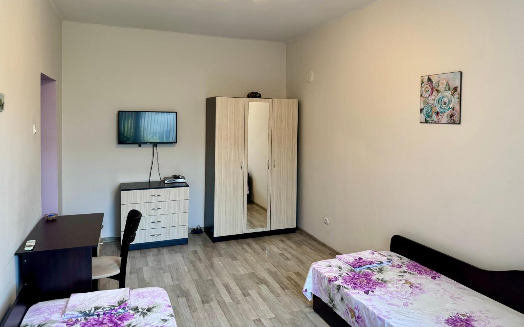 Apartment Andrea Varna Extérieur photo