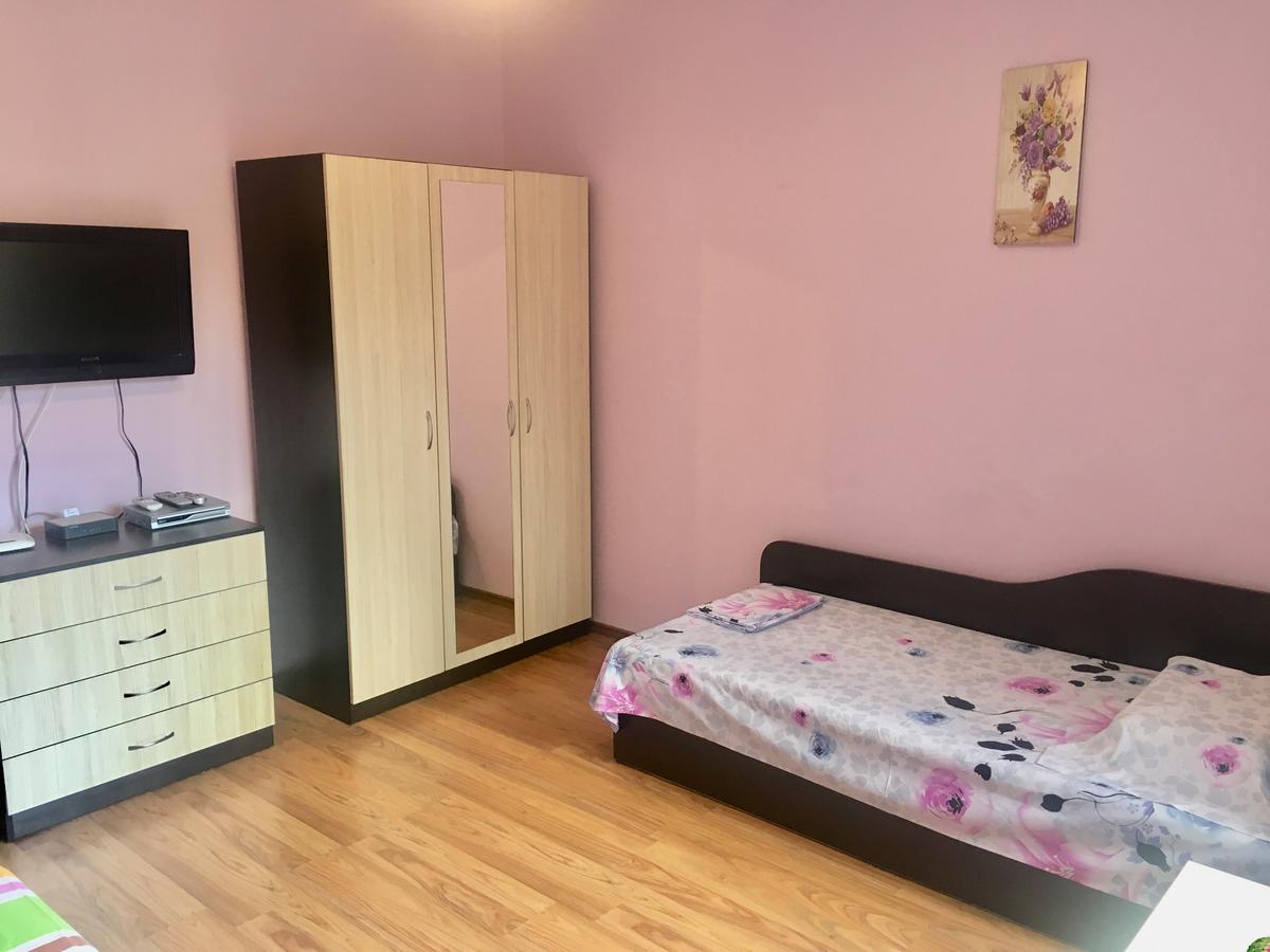 Apartment Andrea Varna Extérieur photo